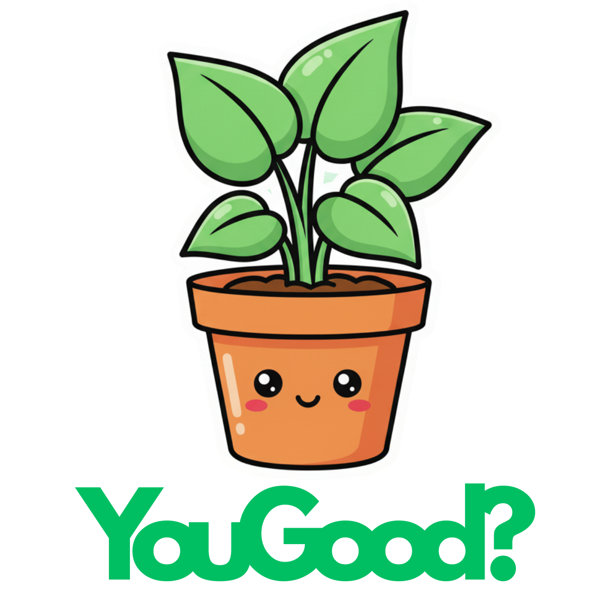 YouGood Logo